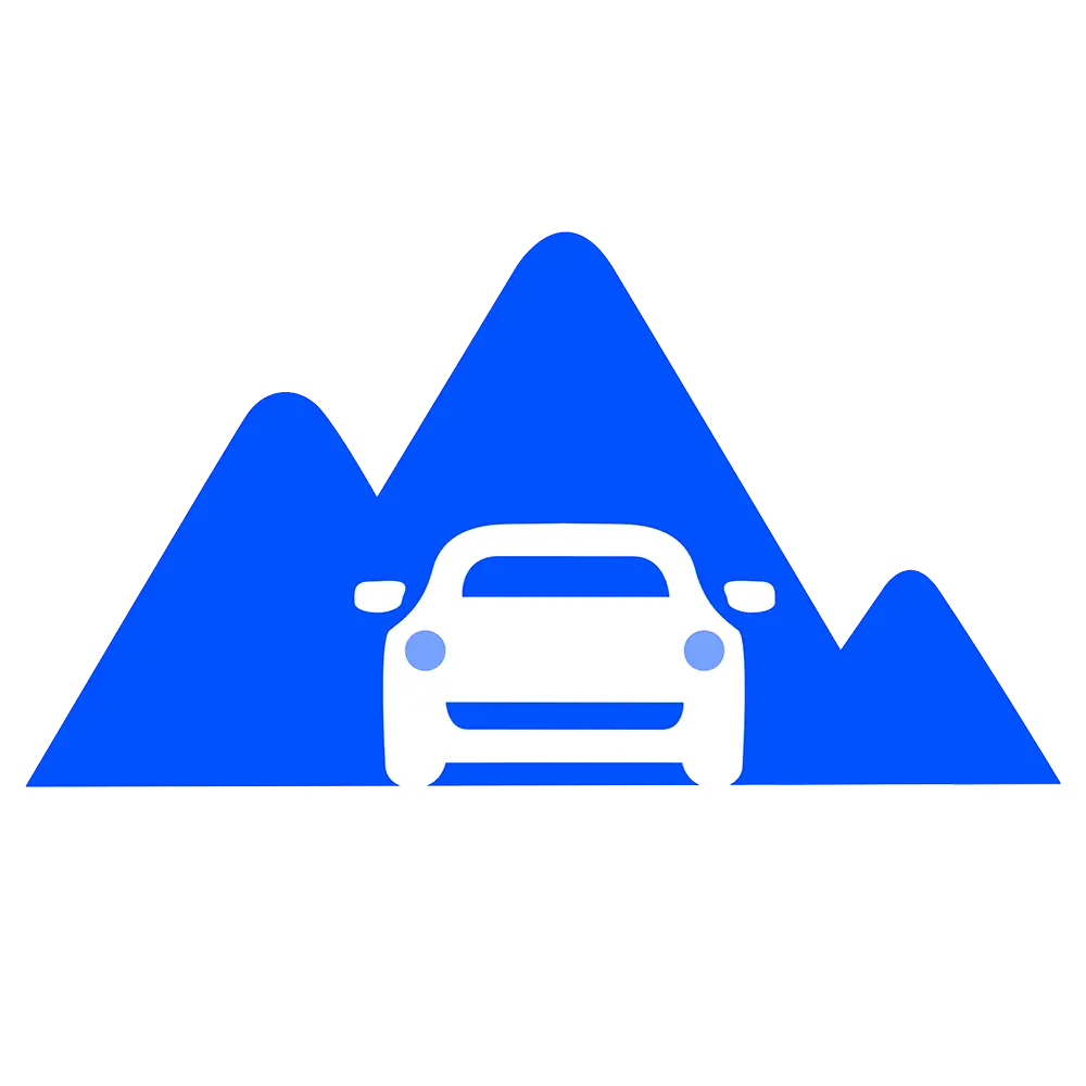 DRIVERGE logo