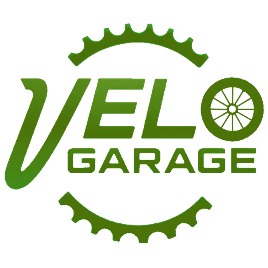 Velo Garage logo