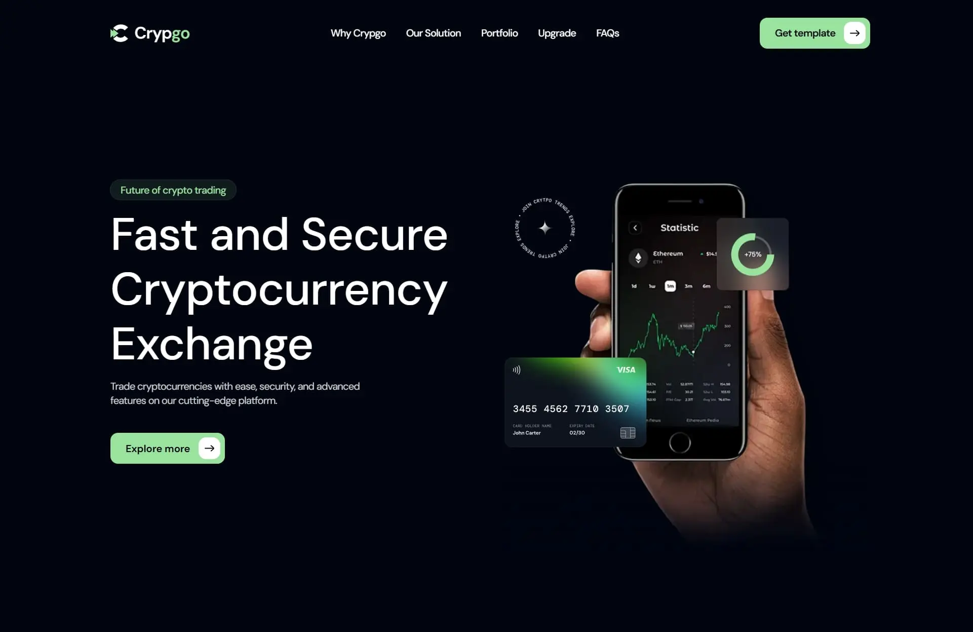 Crypgo